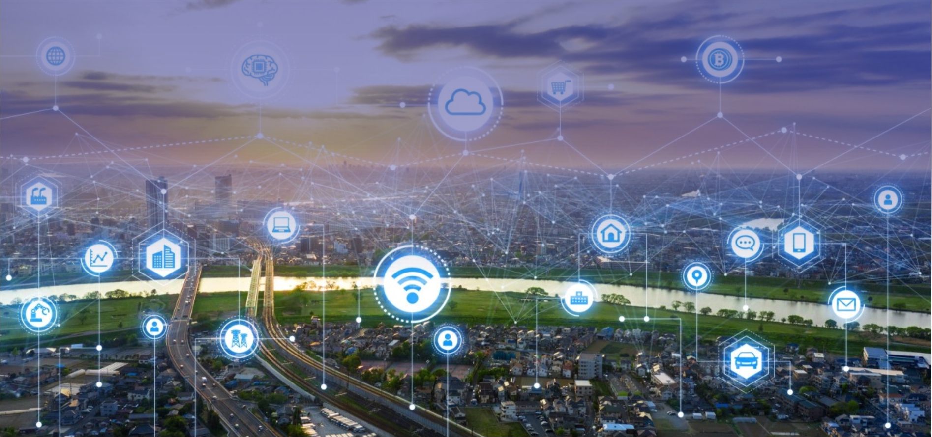 IoT Smart Monitoring